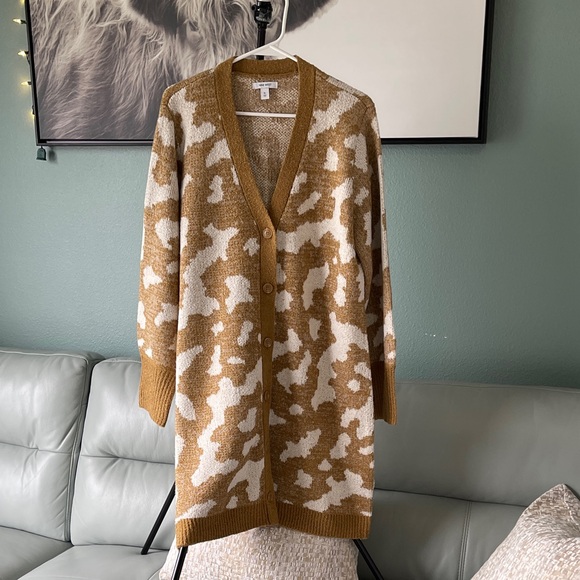 Nine West Sweaters - Nine West Long Cardigan